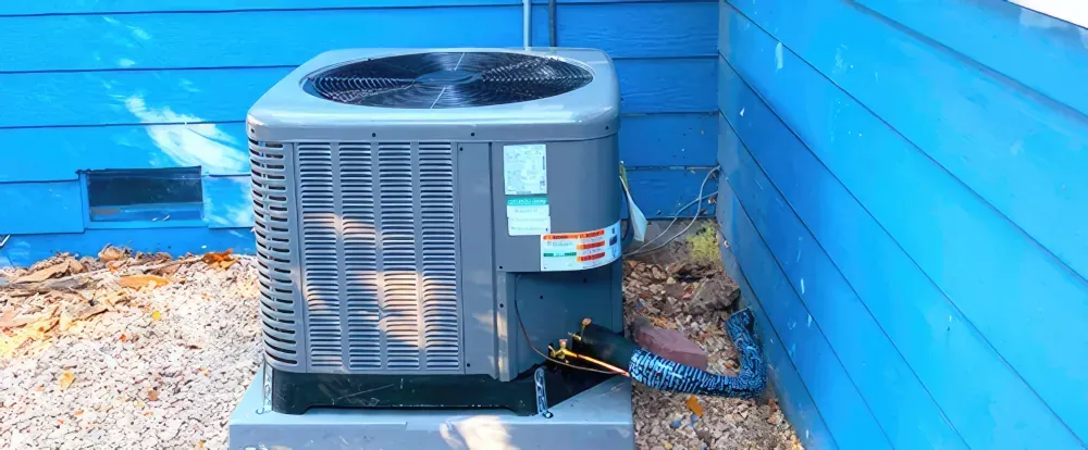Air Conditioning from Alamo Heating & Cooling