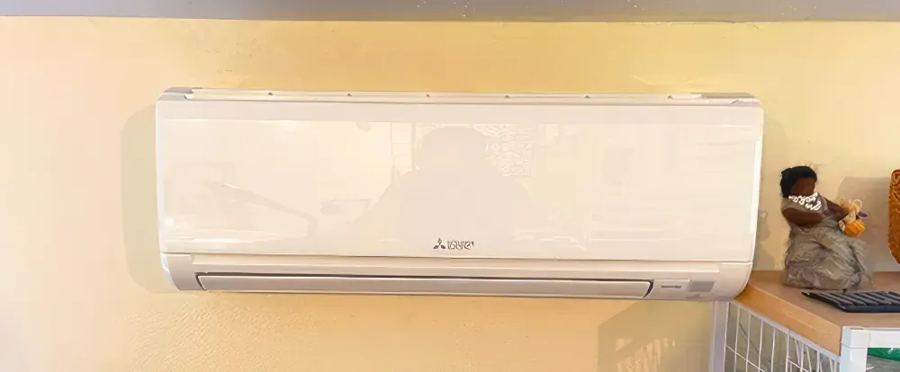 Ductless Mini-Splits from Alamo Heating & Cooling