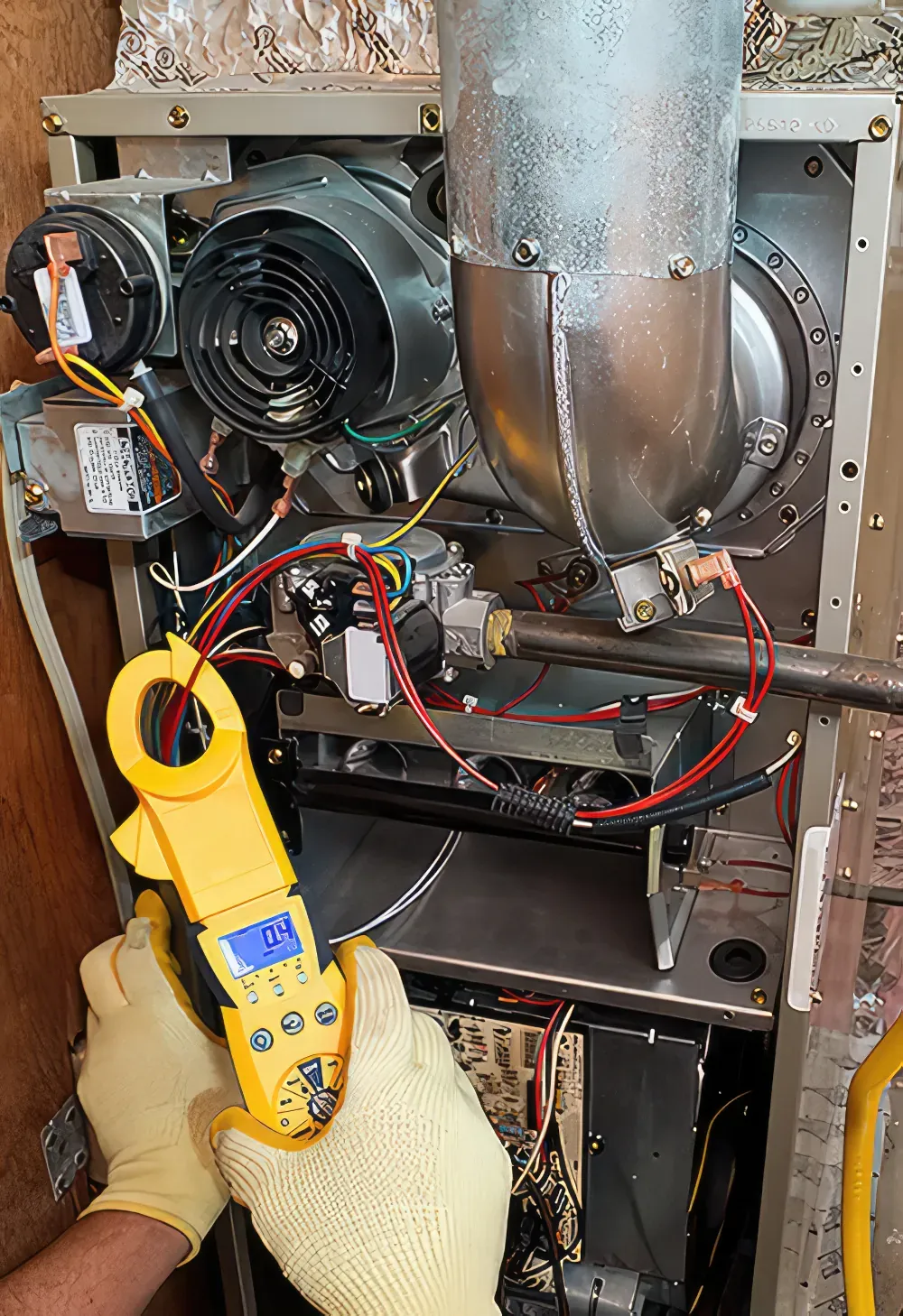 Maintenance Plans from Alamo Heating & Cooling